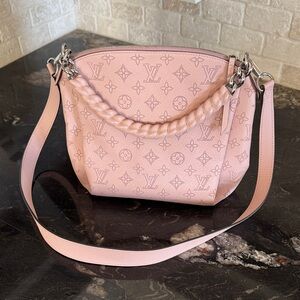 Authentic Louis Vuitton Babylone Chain BB